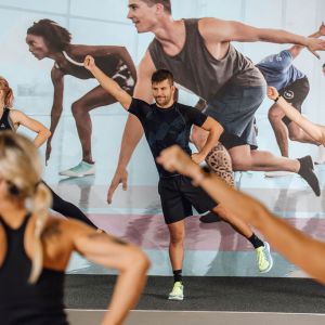 Body Attack