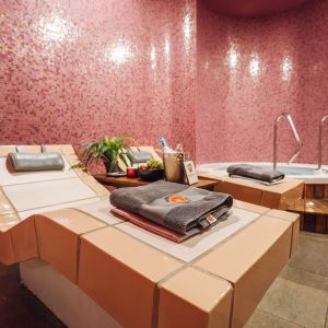 VIP savna KLASIKA 9.00, 12.00, 15.00
